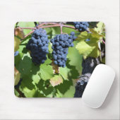 Trauben Mousepad (Mit Mouse)