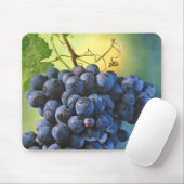 Trauben Mousepad (Mit Mouse)