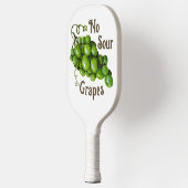 Trauben Pickleball Paddle (Links)