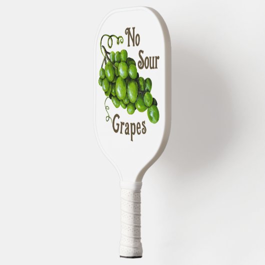 Trauben Pickleball Paddle (Links)