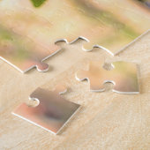 Trauben Puzzle (Seite)