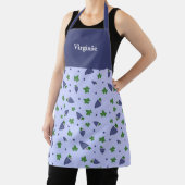 Trauben Schürze (InSitu)