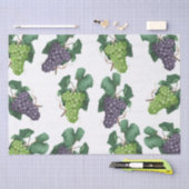 Trauben Seidenpapier (Handwerk)