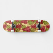 Trauben Skateboard (Horizontal)
