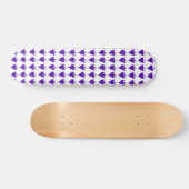 Trauben Skateboard (Horizontal)