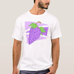 Trauben T-Shirt