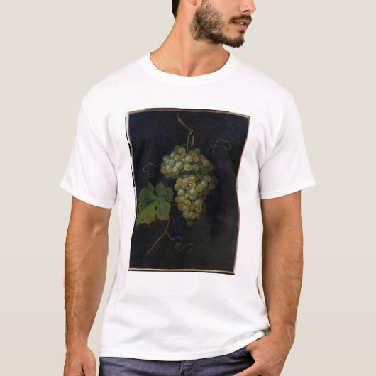 Trauben T-Shirt (Vorderseite)