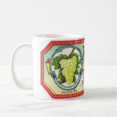Trauben Tasse (Links)