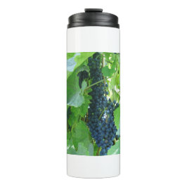 Trauben Thermosbecher