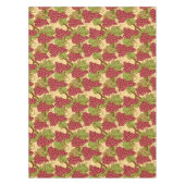 Trauben Tischdecke (Vorderseite)