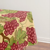 Trauben Tischdecke (Beispiel)