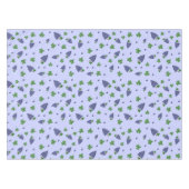 Trauben Tischdecke (Vorderseite (Horizontal))