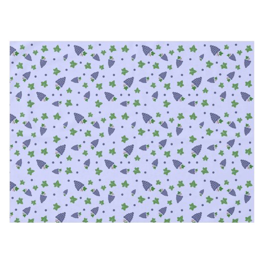 Trauben Tischdecke (Vorderseite (Horizontal))