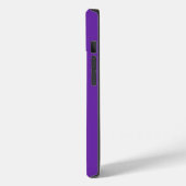 Trauben Tough iPhone 14 Fall Case-Mate iPhone Hülle (Rückseite / Links)