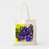 Trauben Tragetasche (Vorne)