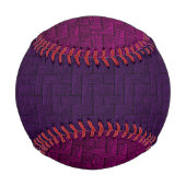 Trauben und Berry Baseball (Vorderseite)