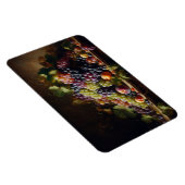 Trauben und Obst Stillleben Malerei Magnet (Rechte Seite)