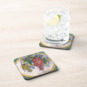 Trauben-Untersetzer Untersetzer (Rechte Seite)