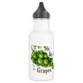 Trauben Wasserflasche (Links)