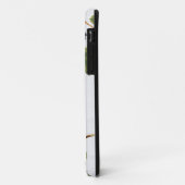 Trauben Weinberge Mittelmeer Griechische Insel Case-Mate iPhone Hülle (Hinten/Links)