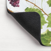 Trauben Weinberge Mittelmeer Griechische Insel Mousepad (Ecke)