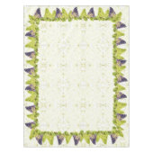 Trauben Weintrauben Obst Tischdecke (Vorderseite)