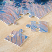 Trauben, Zitronen, Birnen und Äpfel, Van Gogh Puzzle (Seite)