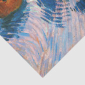 Trauben, Zitronen, Birnen und Äpfel, Van Gogh Seidenpapier (Ausschnitt)