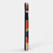 TraubenArray Case-Mate iPhone Hülle (Hinten/Rechts)