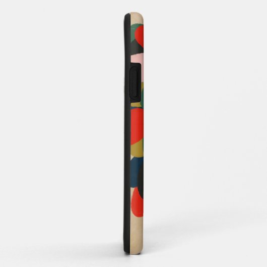 TraubenArray Case-Mate iPhone Hülle (Hinten/Rechts)