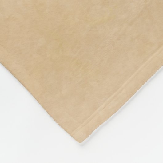 TraubenArray Fleecedecke (Ecke)