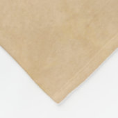 TraubenArray Fleecedecke (Ecke)