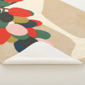 TraubenArray Sherpadecke (3/4)