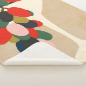 TraubenArray Sherpadecke (3/4)