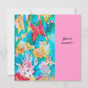 TRAUBENFAIRE TALE 2 EINLADUNG