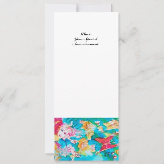 TRAUBENFAIRE TALE 3 EINLADUNG (Rückseite)