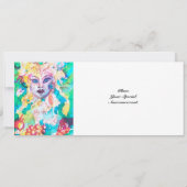 TRAUBENFAIRE TALE 5 EINLADUNG (Rückseite)