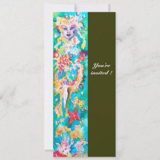 TRAUBENFAIRE TALE 5 EINLADUNG