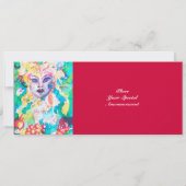 TRAUBENFAIRE TALE 5 EINLADUNG (Rückseite)