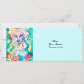 TRAUBENFAIRE TALE 5 EINLADUNG (Rückseite)