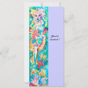 TRAUBENFAIRE TALE 7 EINLADUNG