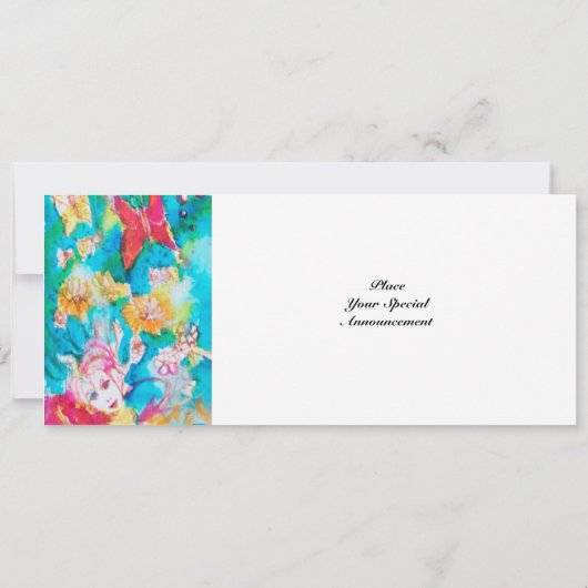 TRAUBENFAIRE TALE 9a Einladung (Rückseite)