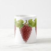 Traubenfarandol Kaffeetasse (Mittel)