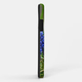 TraubenHyakinth Case-Mate iPhone Hülle (Hinten/Rechts)