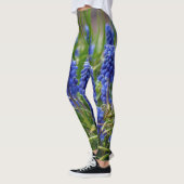 TraubenHyakinth Leggings (Links)