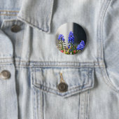 Traubenhyazinthe Button (Beispiel)