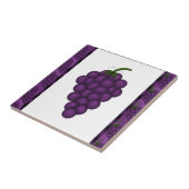 Traubenküchenfliese Fliese (Seite)