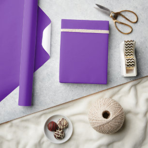 Traubenmatte Wrapping Paper Geschenkpapier