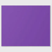Traubenmatte Wrapping Paper Geschenkpapier (Flach)
