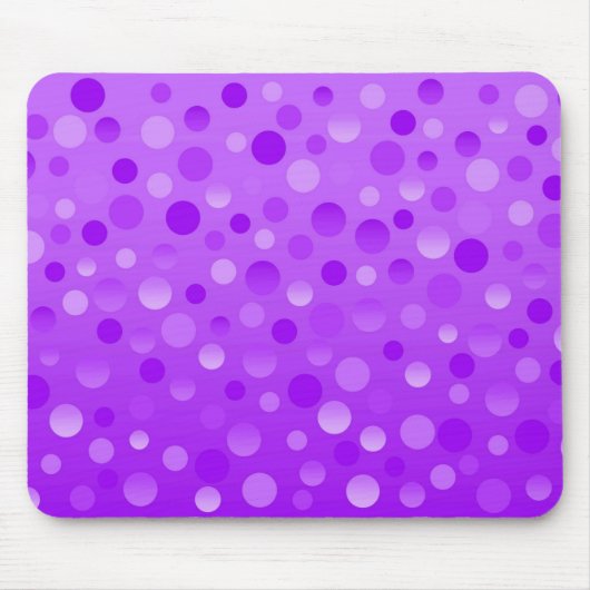 Traubenmousepad Mousepad (Vorne)